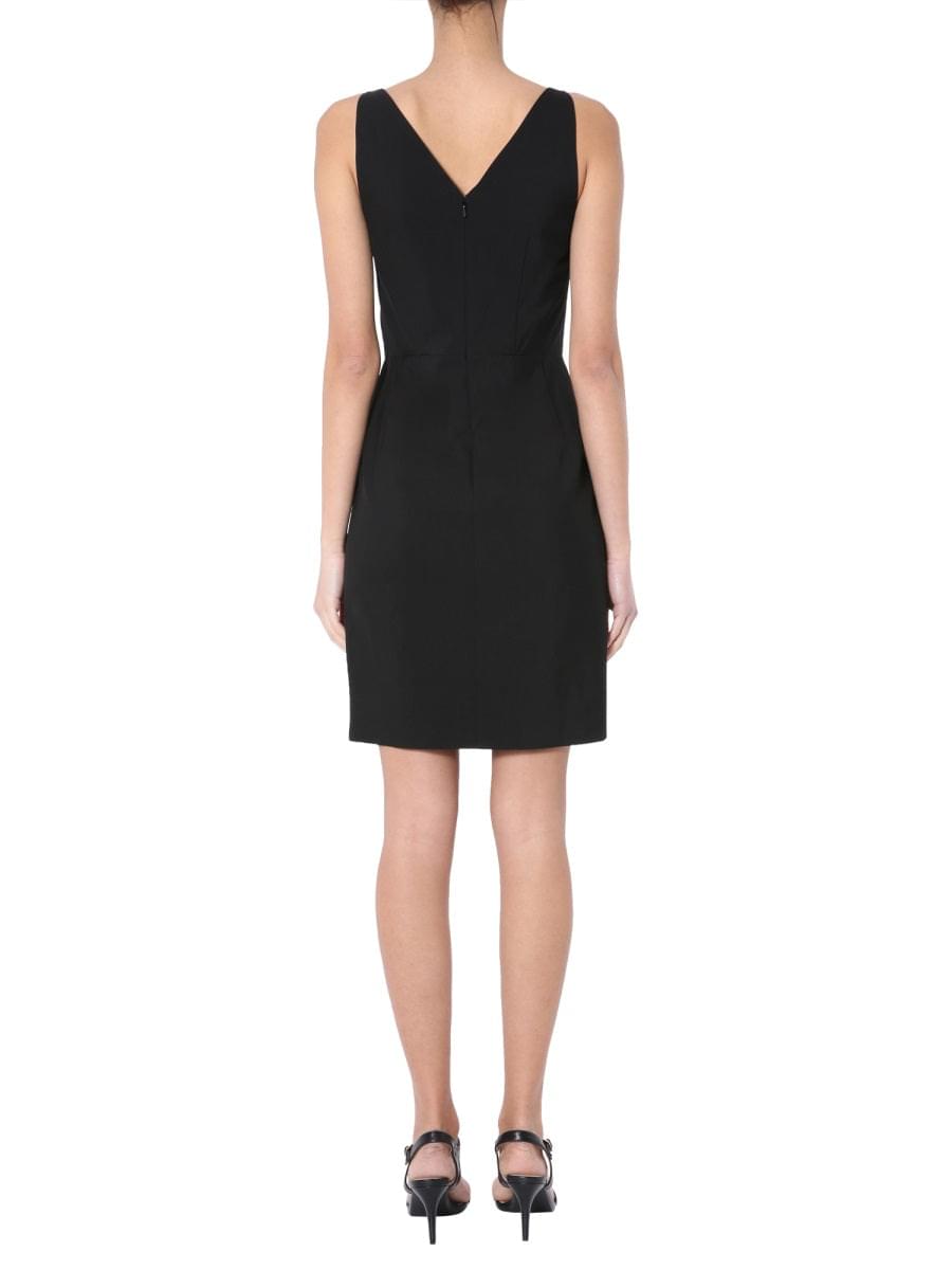 Moschino Women Pencil Dress