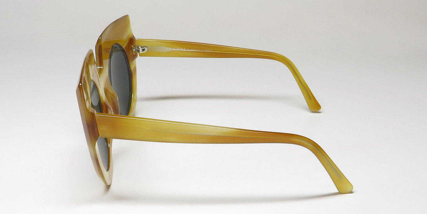 Andy Wolf Daphne Sunglasses