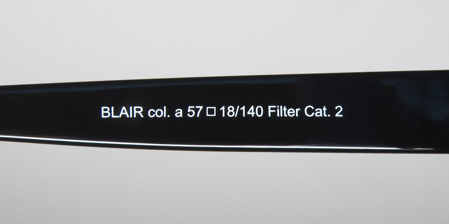 Andy Wolf Blair Sunglasses