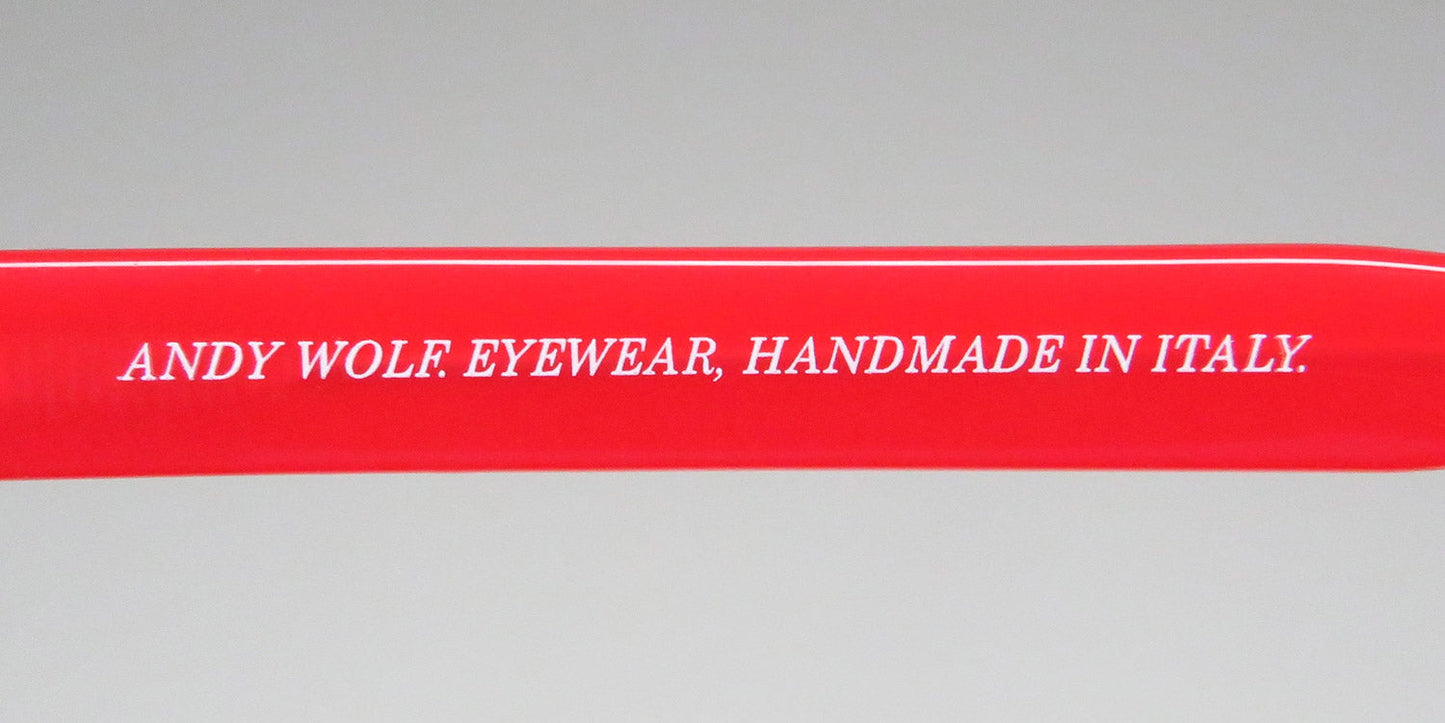 Andy Wolf Wonder Sunglasses