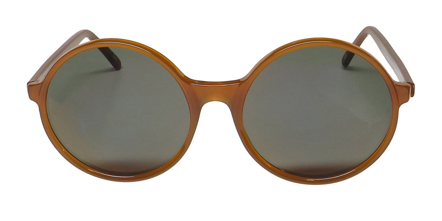Andy Wolf Kim Sunglasses