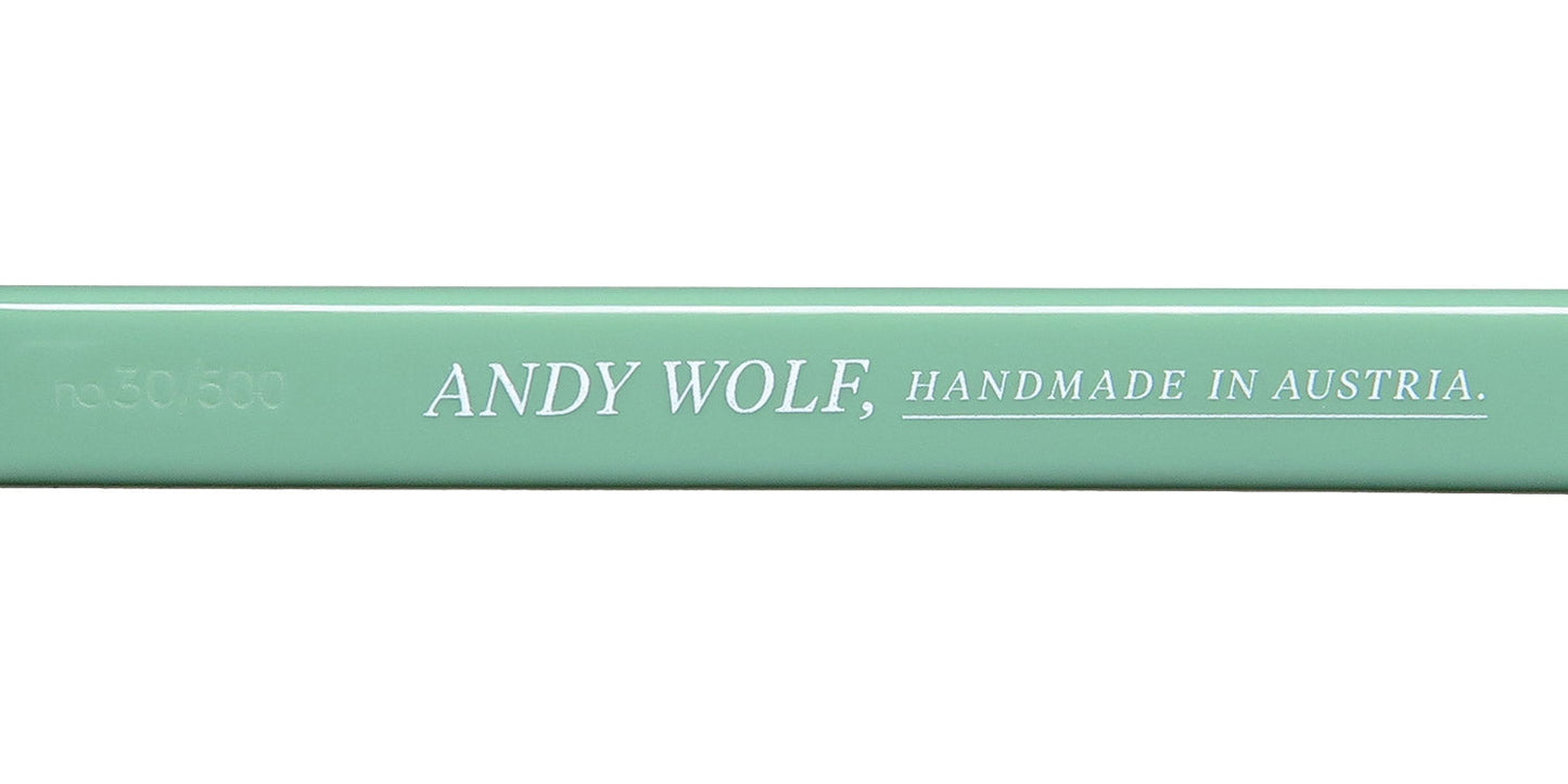 Andy Wolf Kim Sunglasses