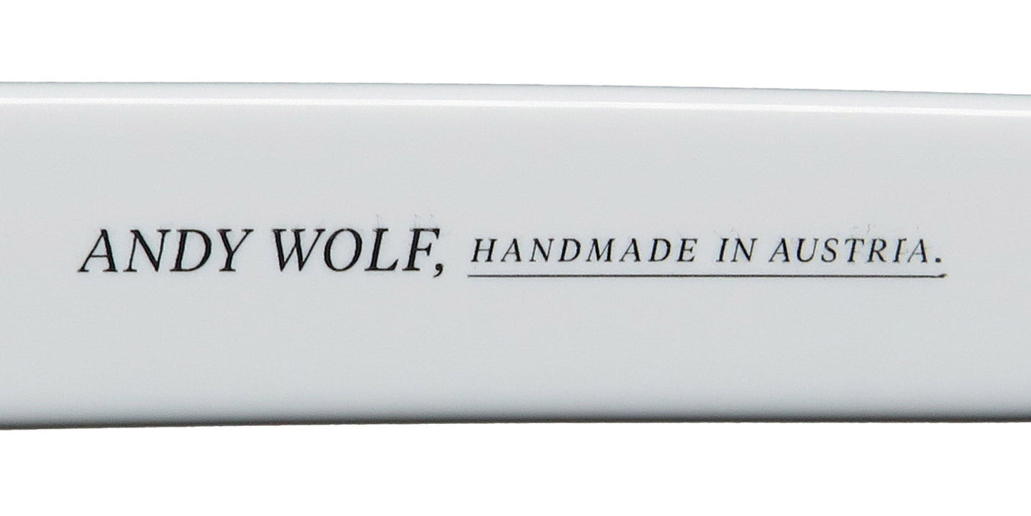 Andy Wolf Remy Sunglasses