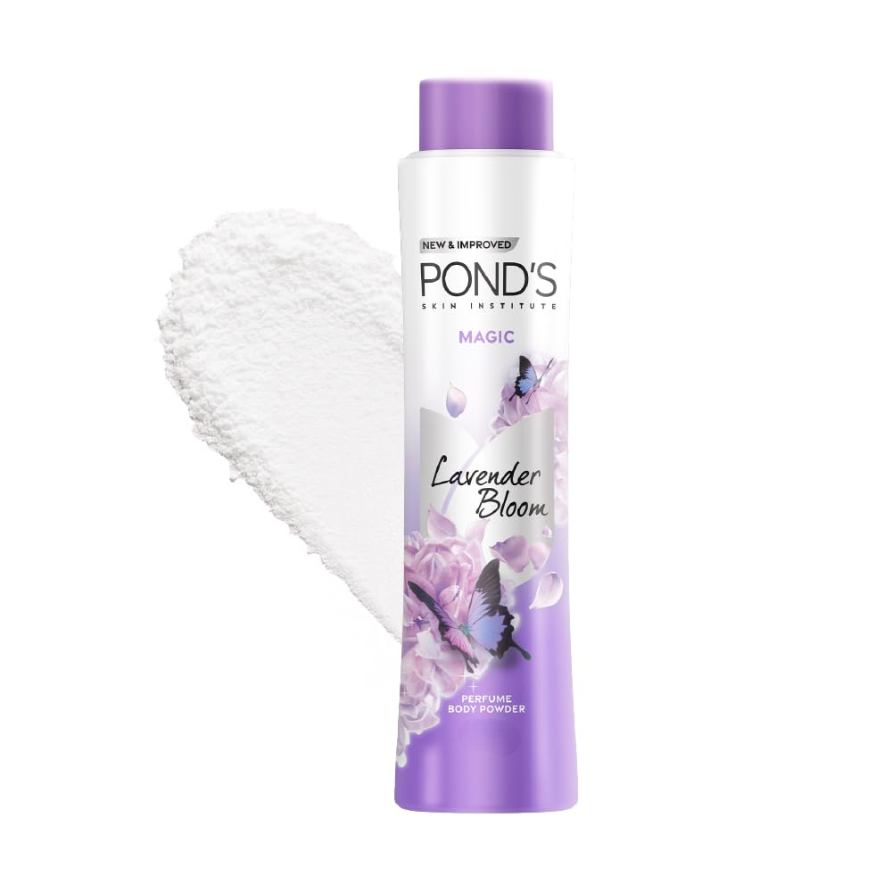 POND'S Magic Freshness Talc