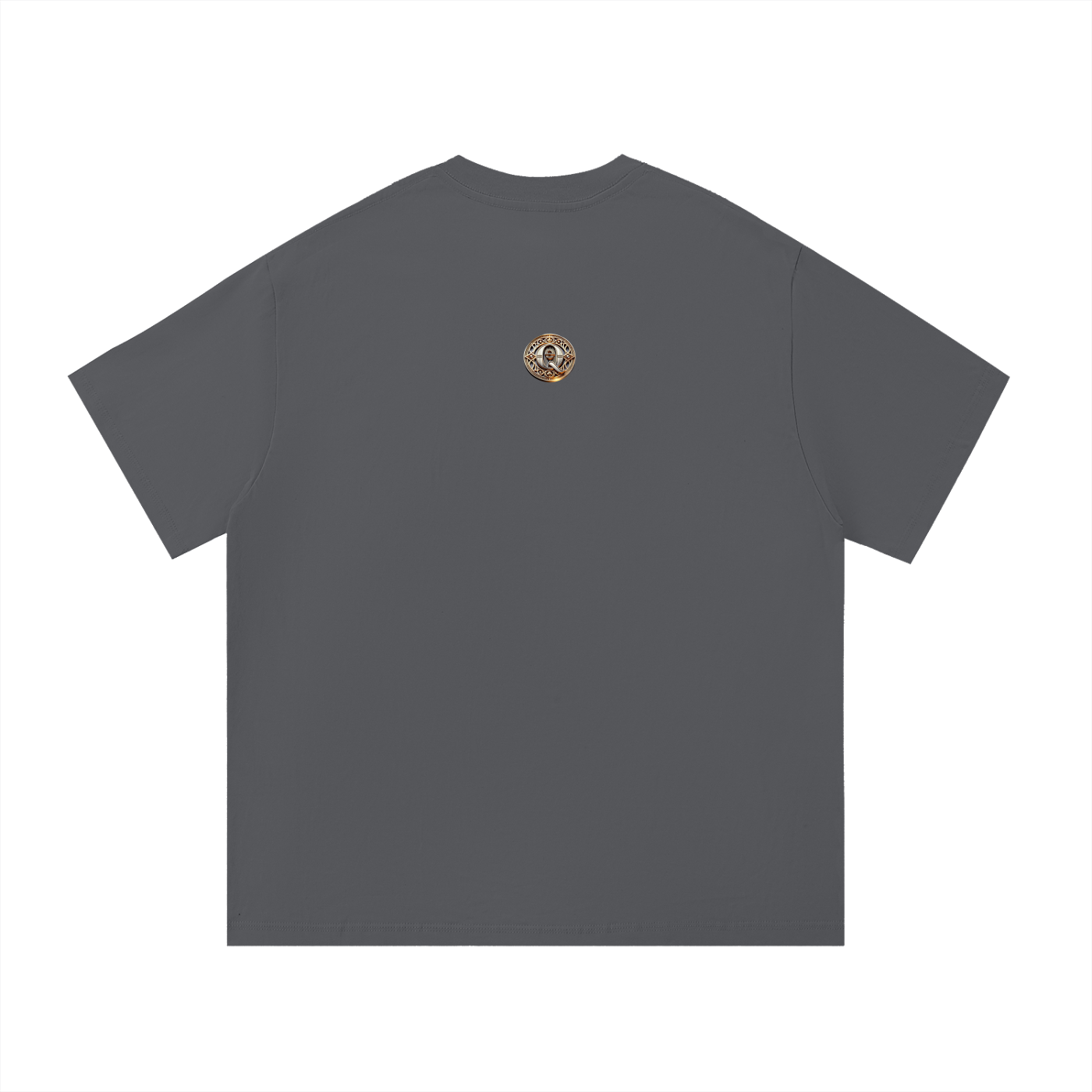 King Klish Essential Cotton T-Shirt