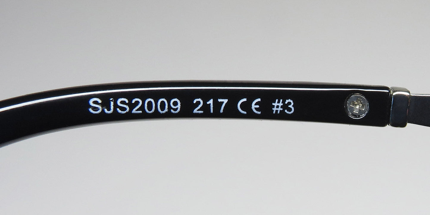 Sean John Sjs2009 Sunglasses