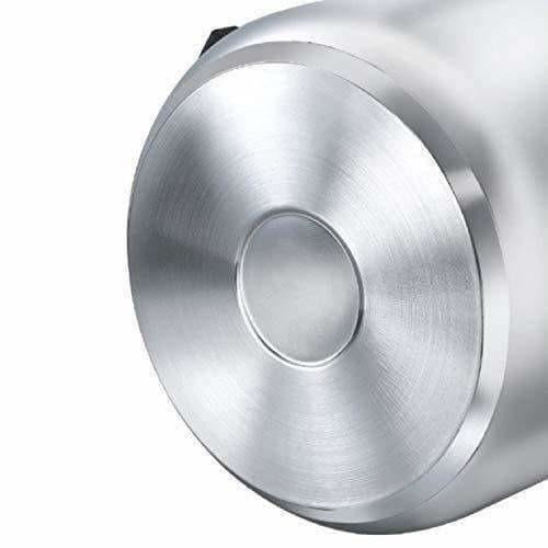 Prestige Stainless Steel Pressure Cooker 3.5Liters
