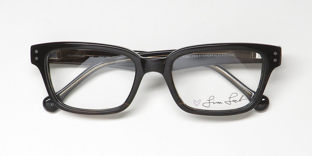 Lisa Loeb Fairytale Eyeglasses