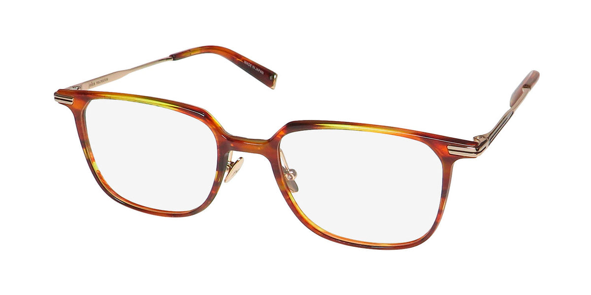 John Varvatos V414 Eyeglasses