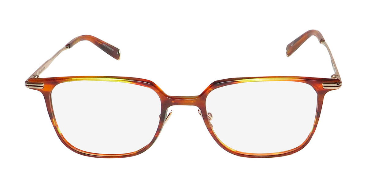 John Varvatos V414 Eyeglasses