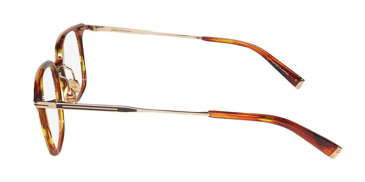 John Varvatos V414 Eyeglasses