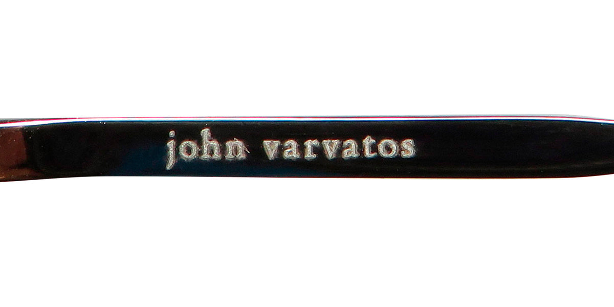 John Varvatos V414 Eyeglasses