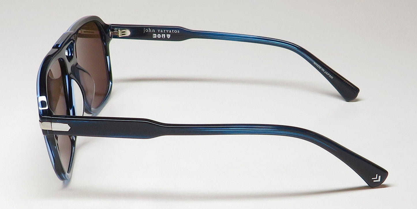 John Varvatos Sjv553 Sunglasses