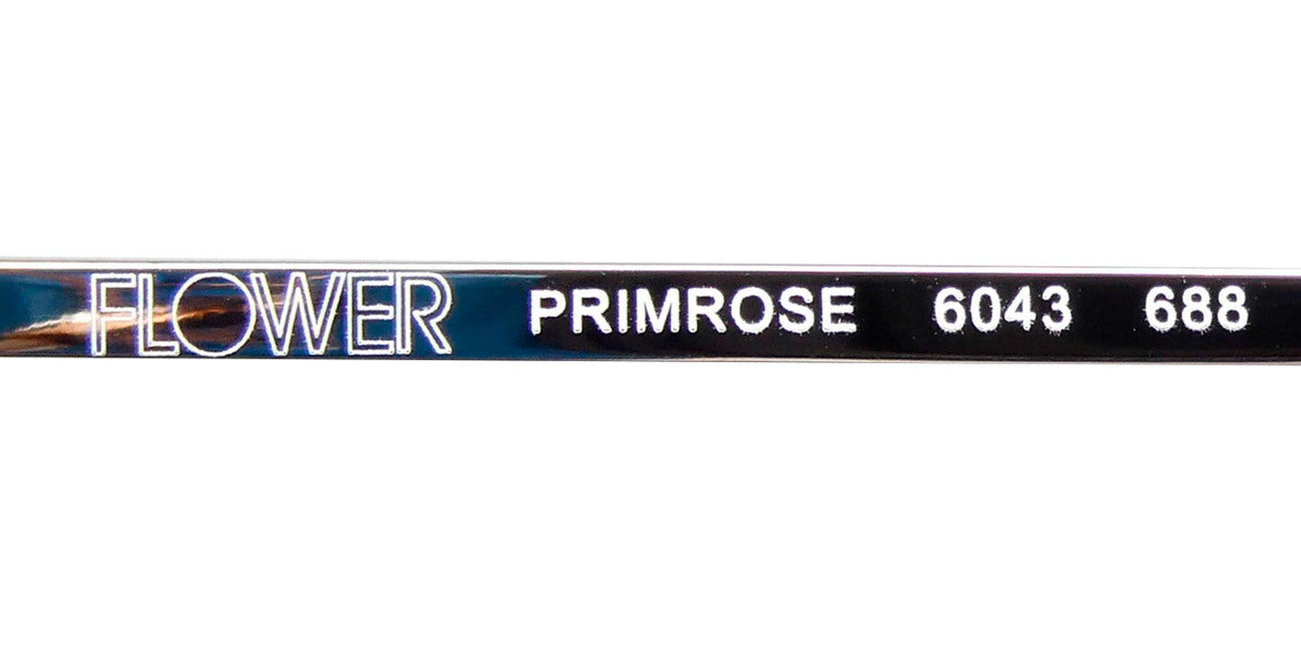 Flower 6043 Primrose Eyeglasses