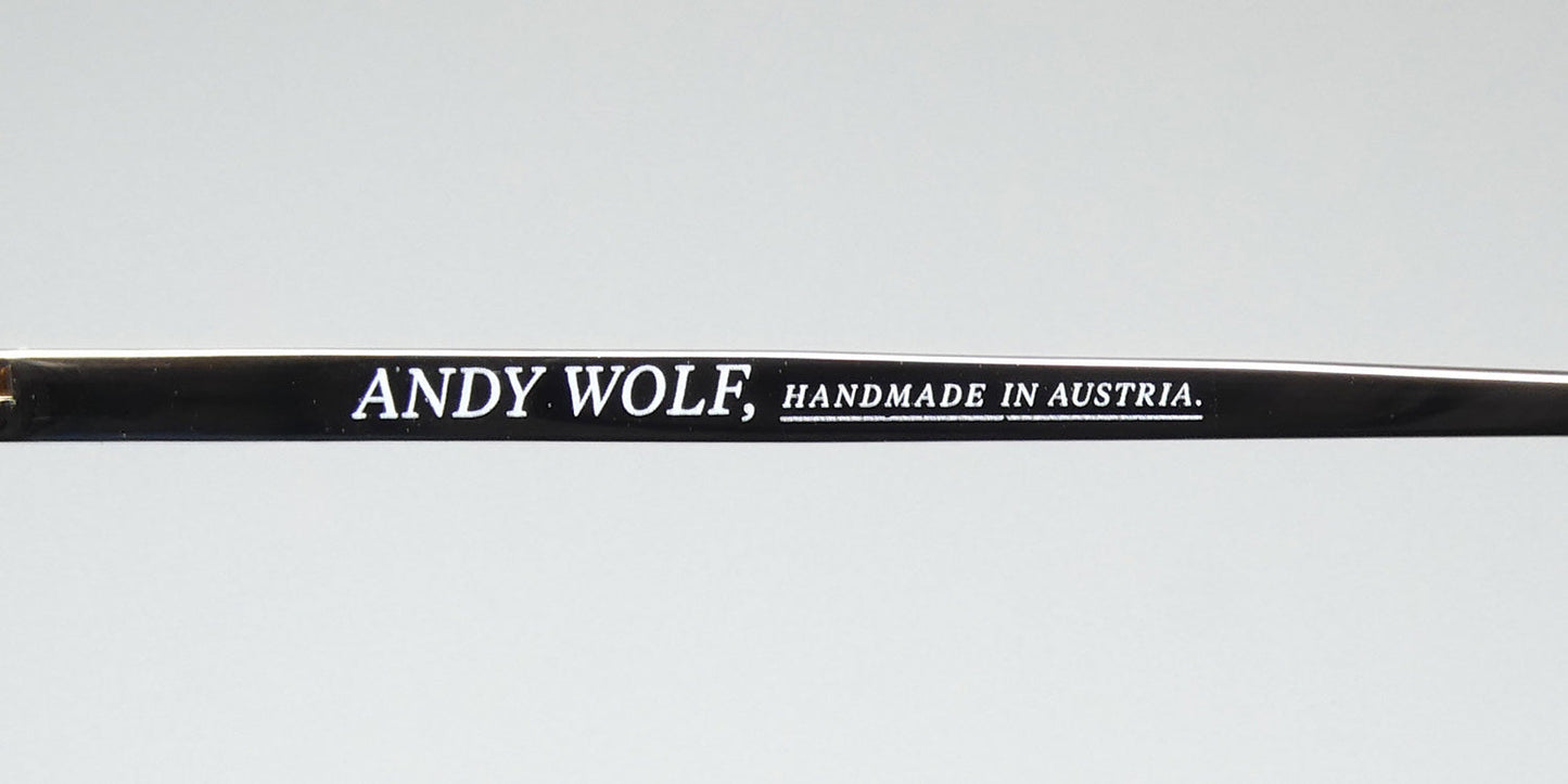 Andy Wolf 4547 Eyeglasses