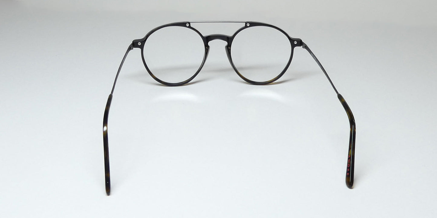 Andy Wolf 4547 Eyeglasses