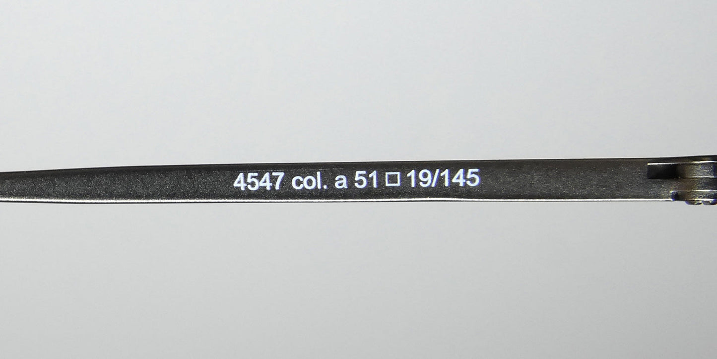 Andy Wolf 4547 Eyeglasses