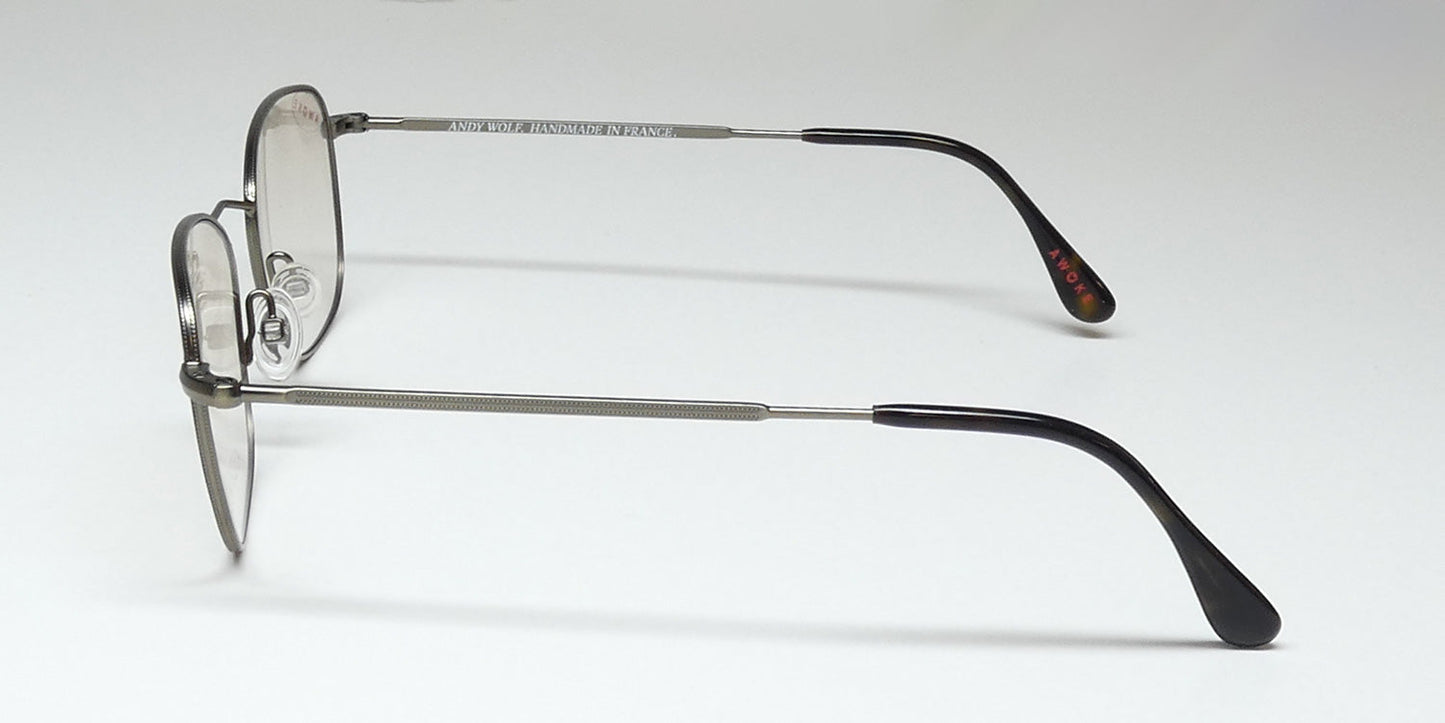 Andy Wolf 4716 Eyeglasses