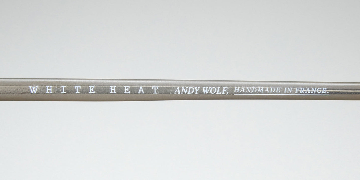 Andy Wolf Zariah Eyeglasses