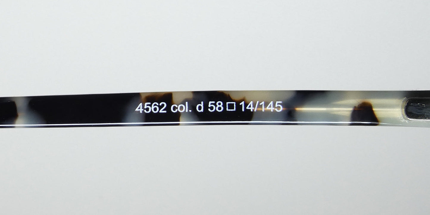 Andy Wolf 4562 Eyeglasses