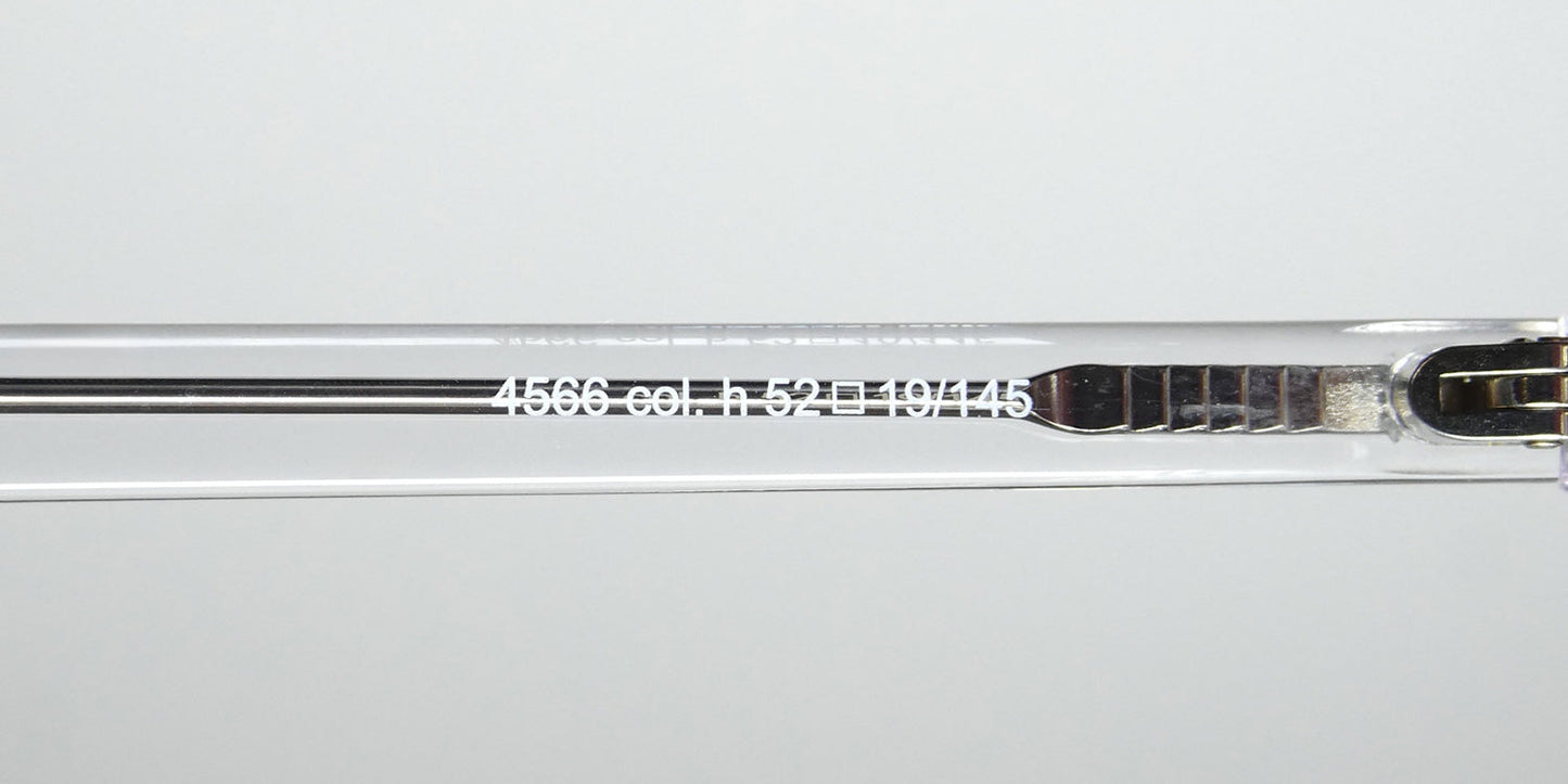 Andy Wolf 4566 Eyeglasses