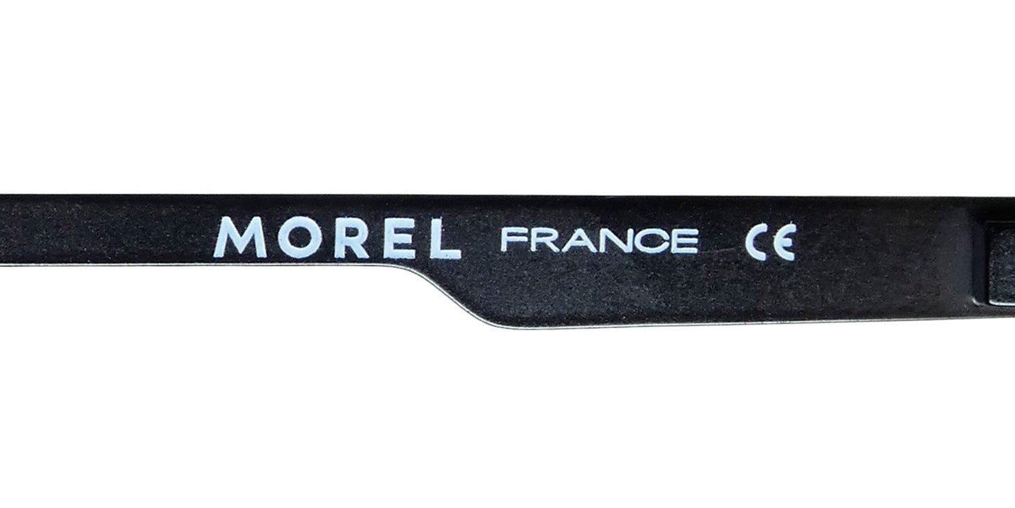 Morel Nomad 40200n Eyeglasses