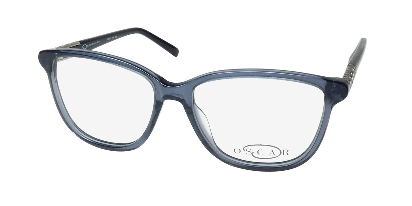 Oscar de la Renta Osl 465 Eyeglasses