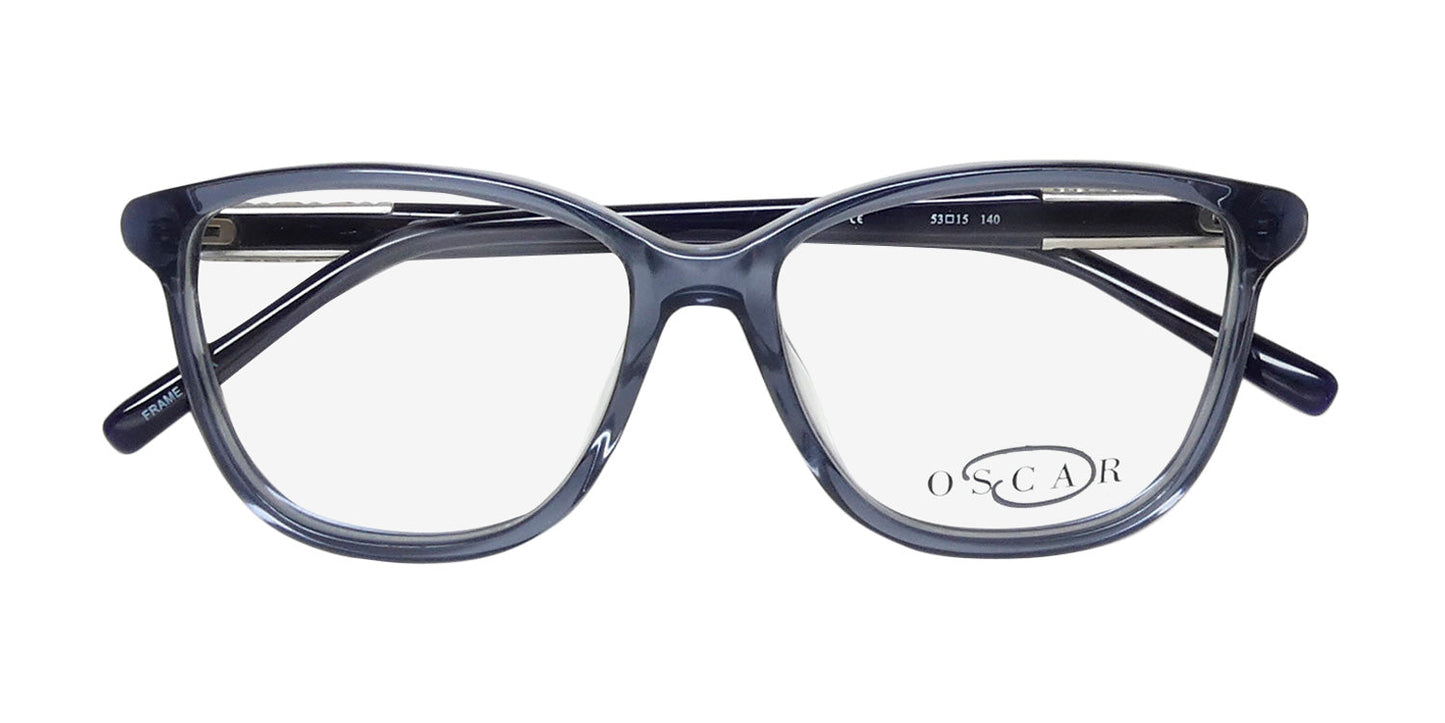 Oscar de la Renta Osl 465 Eyeglasses