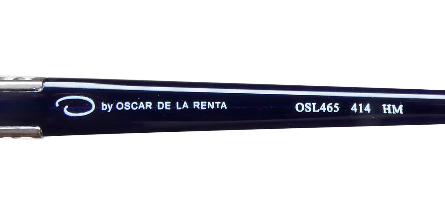 Oscar de la Renta Osl 465 Eyeglasses