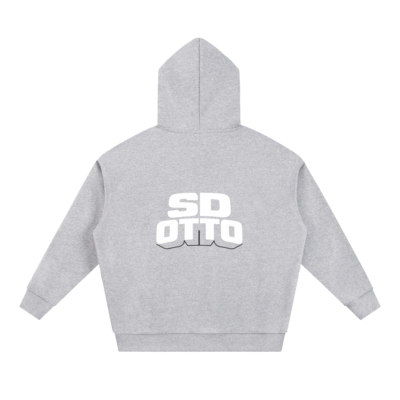 SD Otto Essential Heavyweight Hoodie