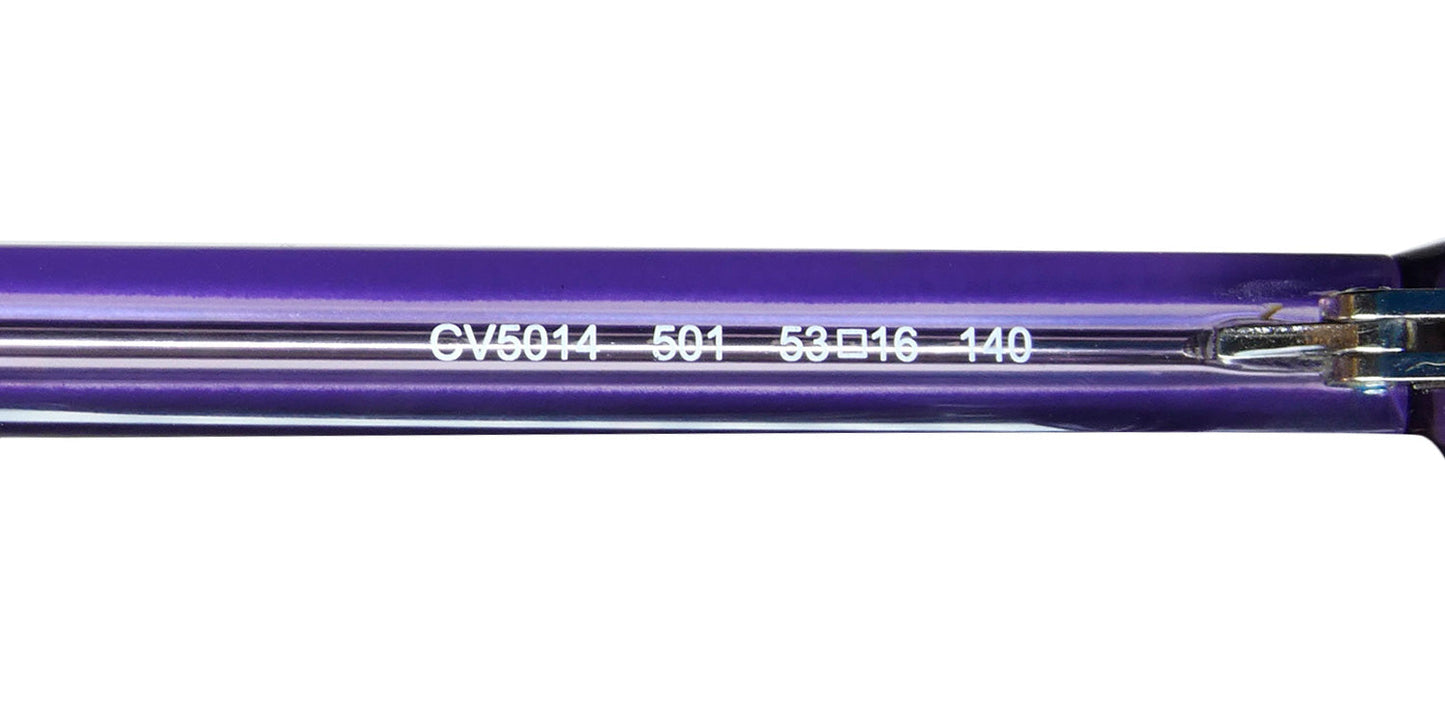 Converse Cv5014 Eyeglasses