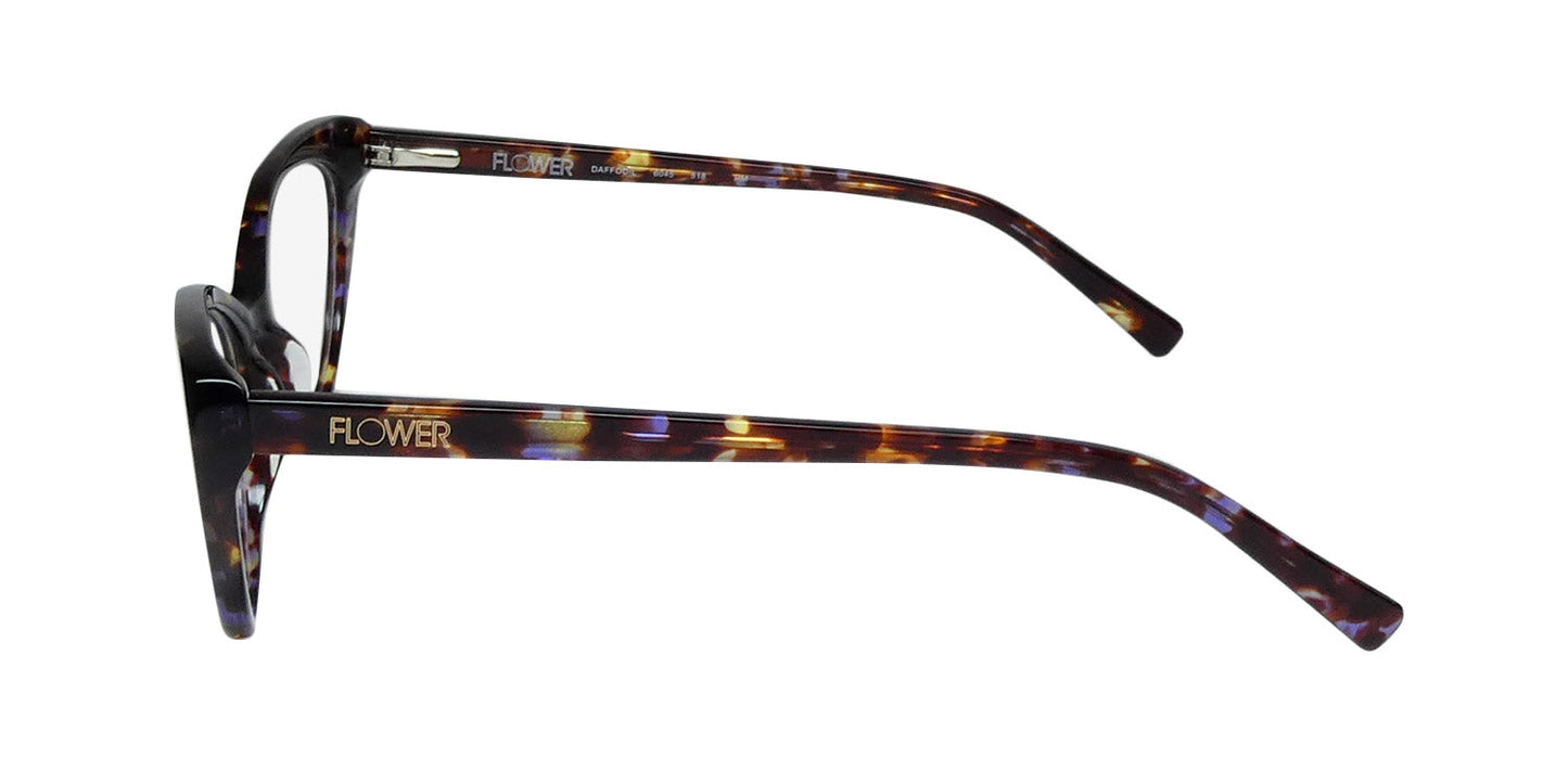 Flower 6045 Daffodil Eyeglasses