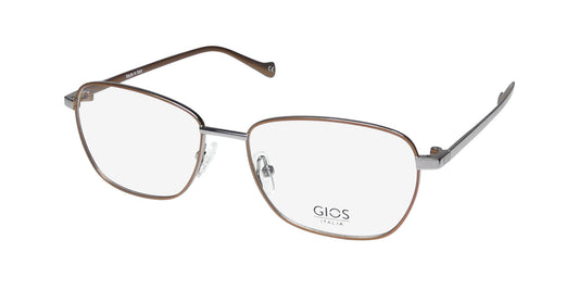 Gios Eyewear Italia 100020 Eyeglasses