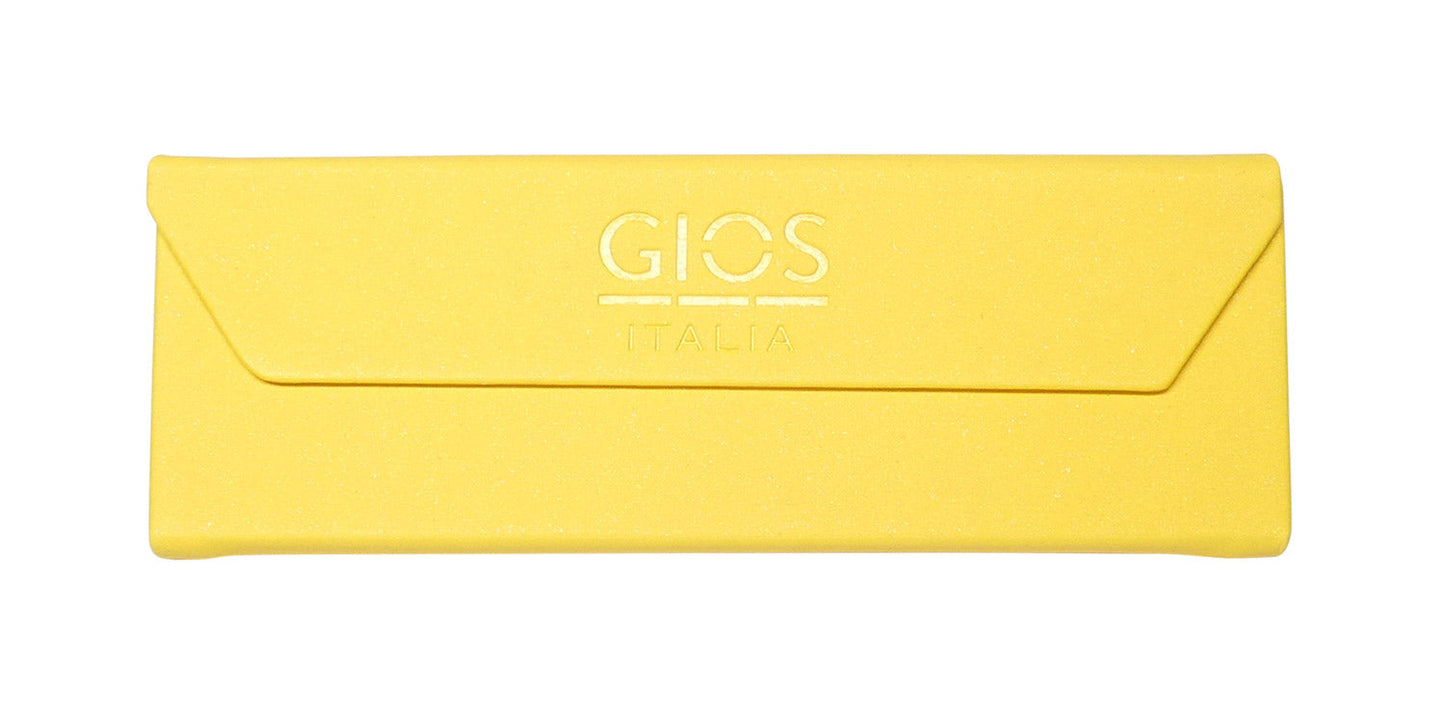 Gios Eyewear Italia 500041 Eyeglasses