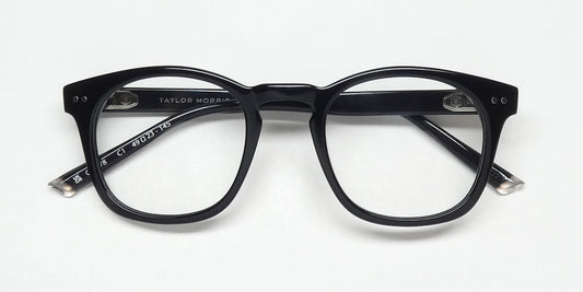 Taylor Morris W8 Eyeglasses