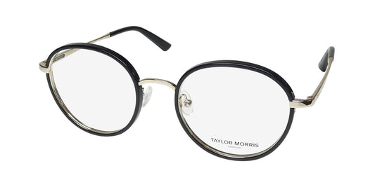 Taylor Morris Tm028 Eyeglasses