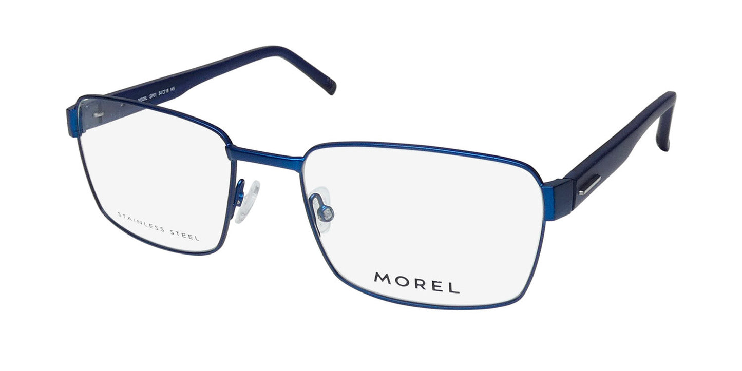 Morel Lightec 30326l Eyeglasses