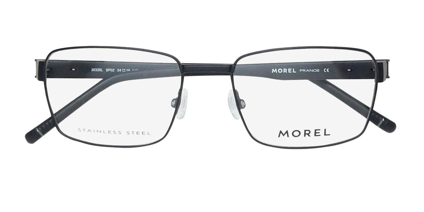 Morel Lightec 30326l Eyeglasses