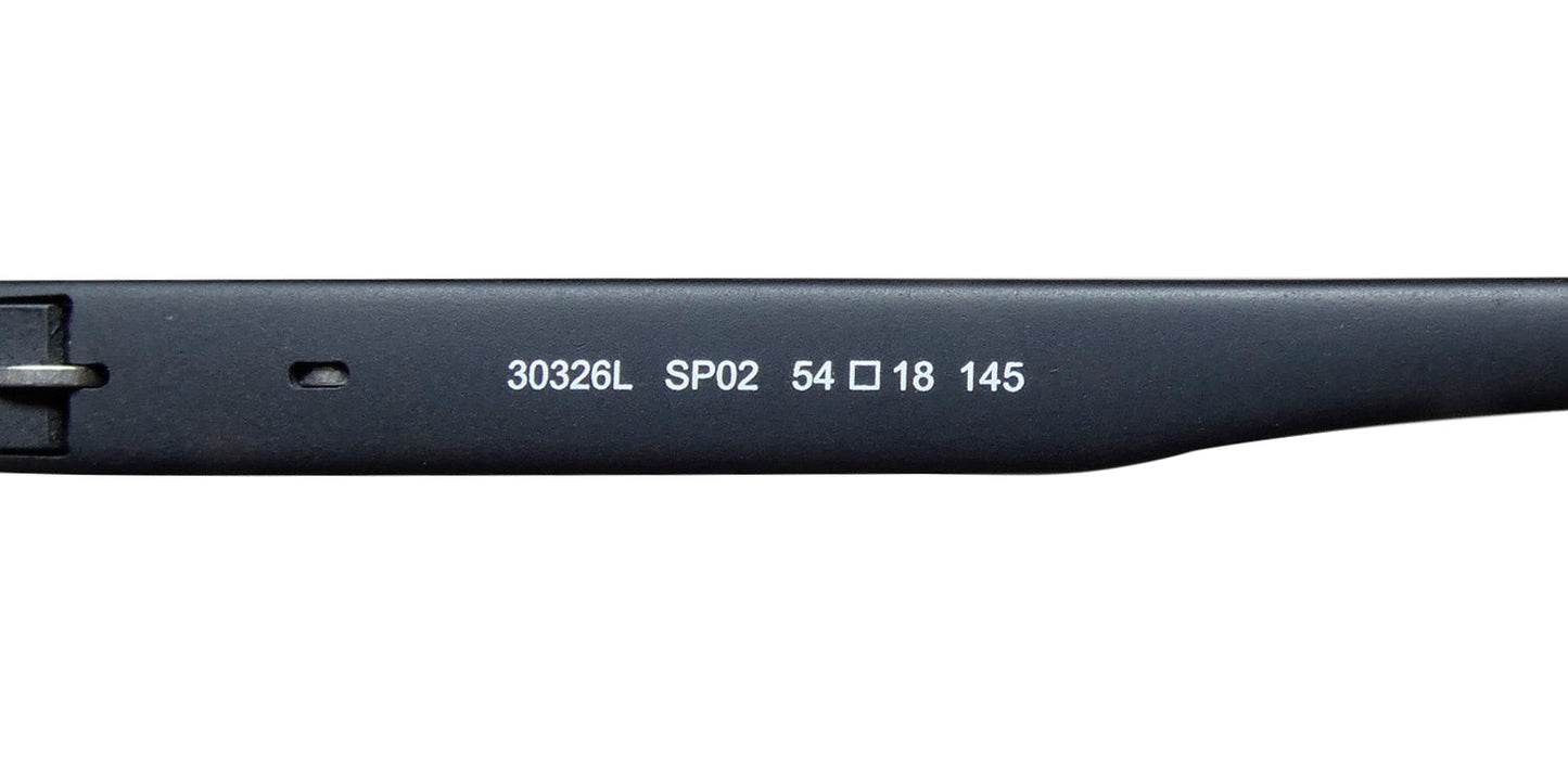 Morel Lightec 30326l Eyeglasses