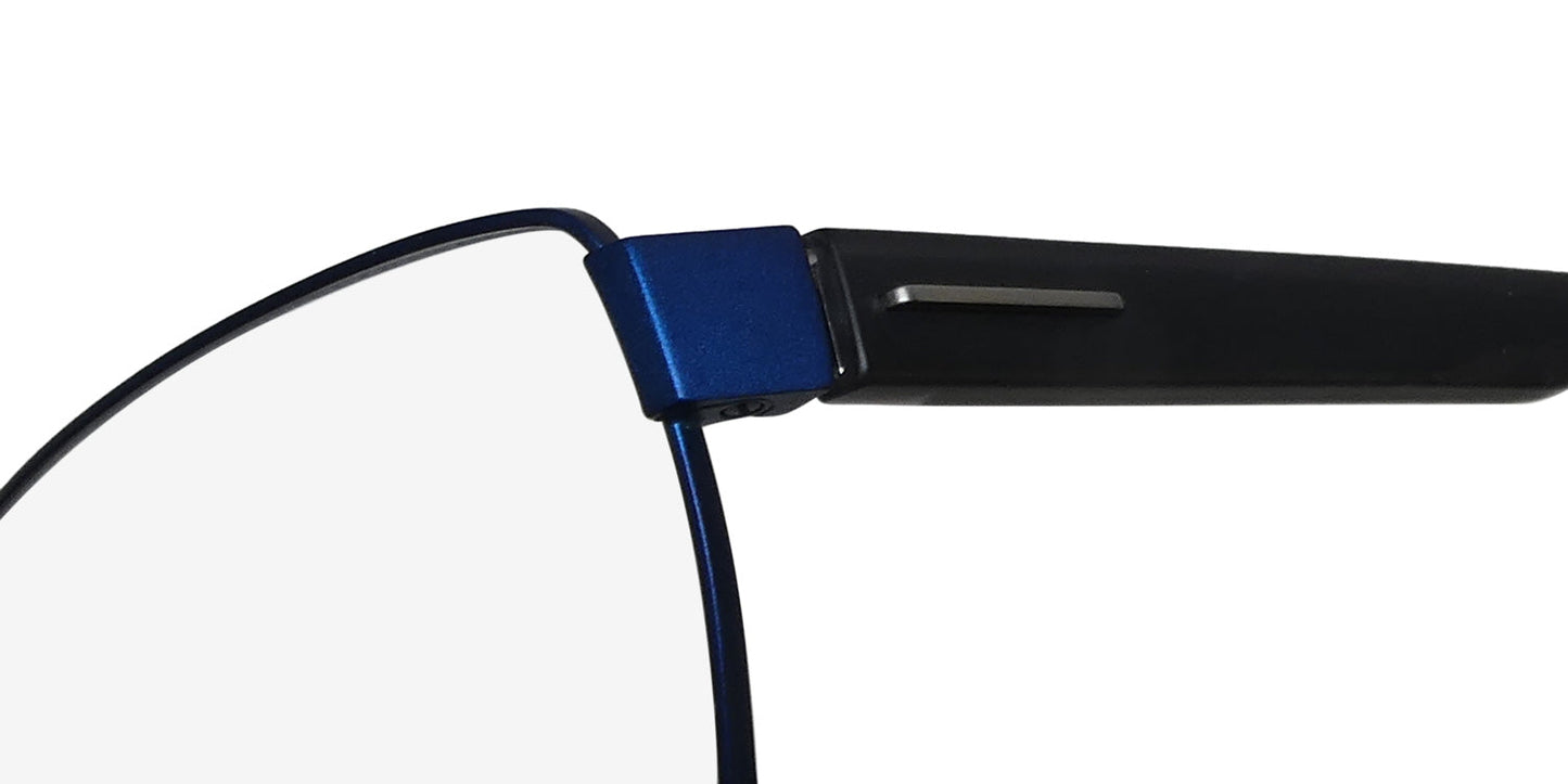 Morel Lightec 30328l Eyeglasses