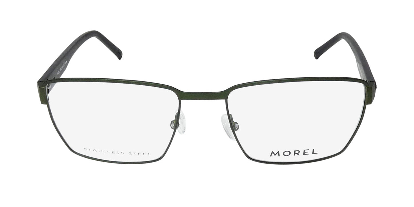Morel Lightec 30329l Eyeglasses