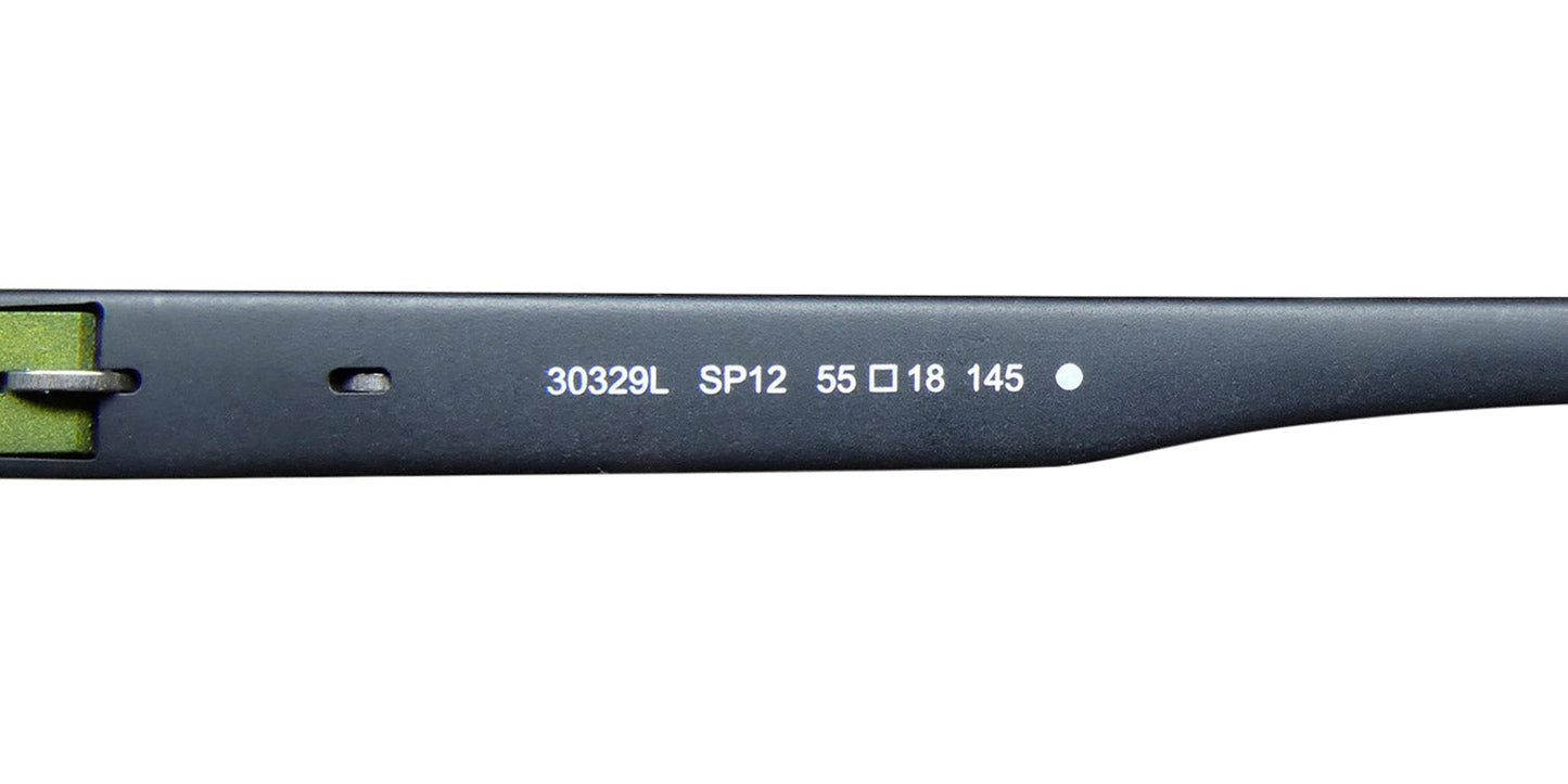 Morel Lightec 30329l Eyeglasses