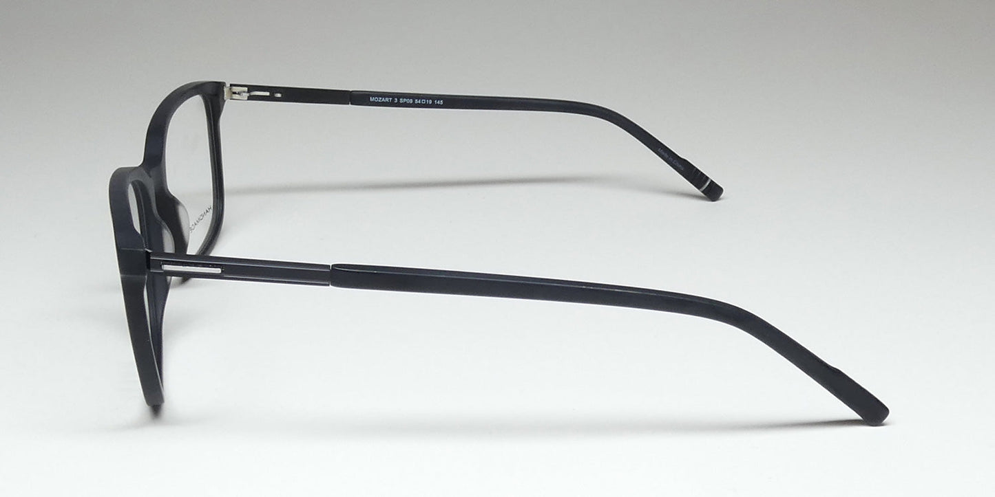 Morel Mozart 3 Eyeglasses