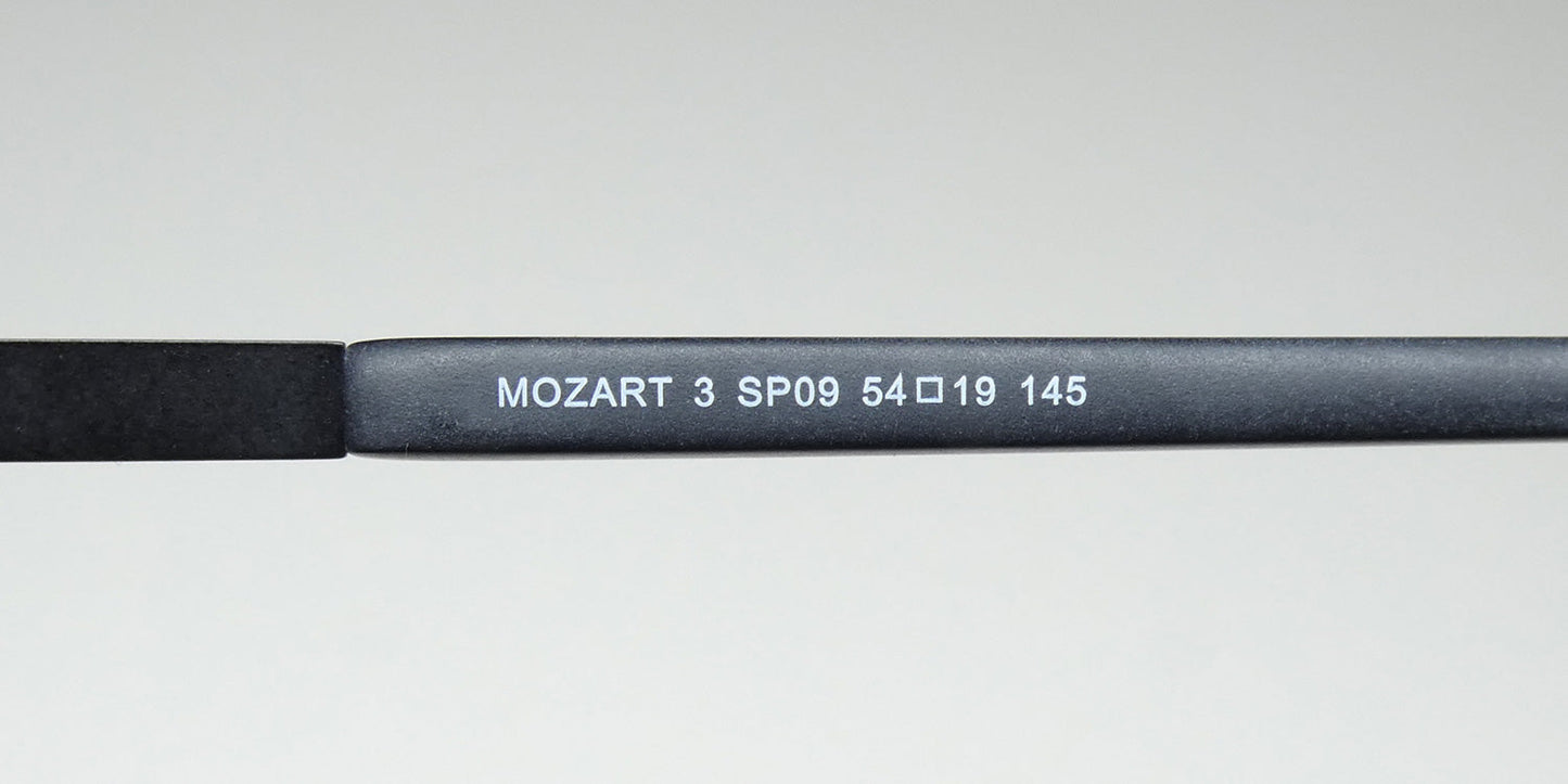 Morel Mozart 3 Eyeglasses
