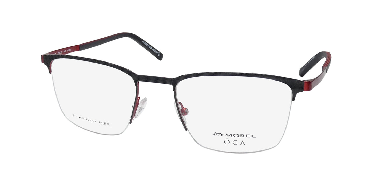 Morel Oga 10185o Eyeglasses