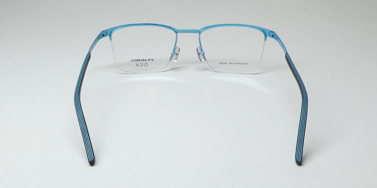 Morel Oga 10185o Eyeglasses