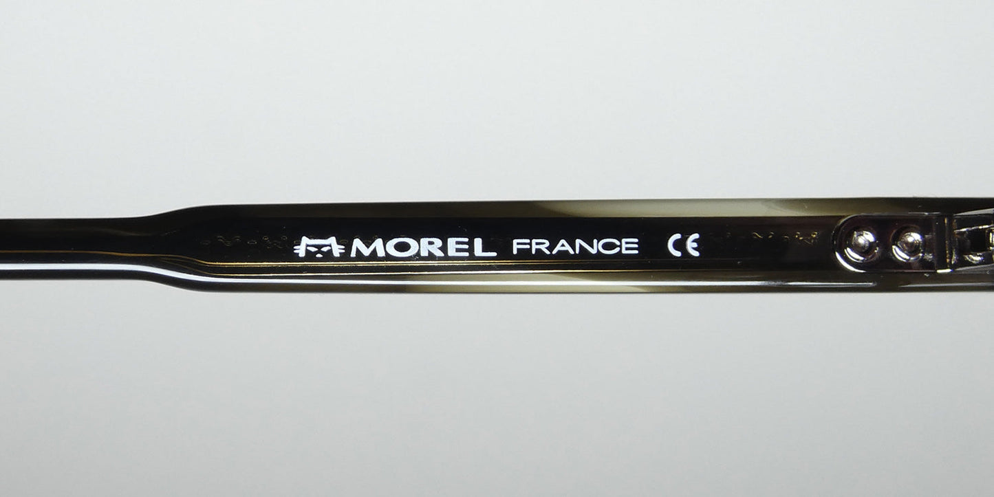 Morel 1880 60134m Eyeglasses