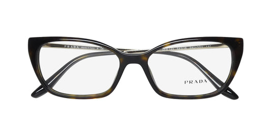 Prada Vpr14x Eyeglasses