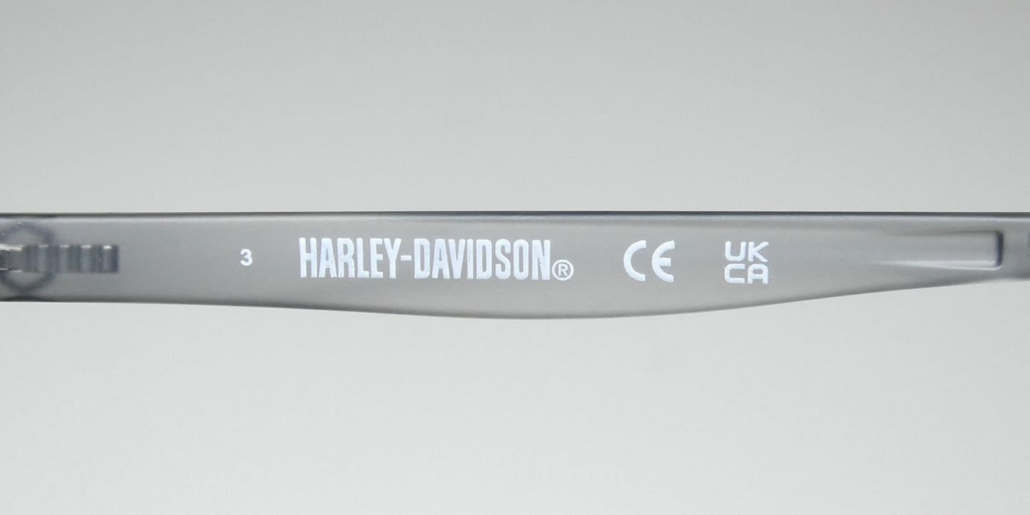 Harley-Davidson Hd50021 Eyeglasses