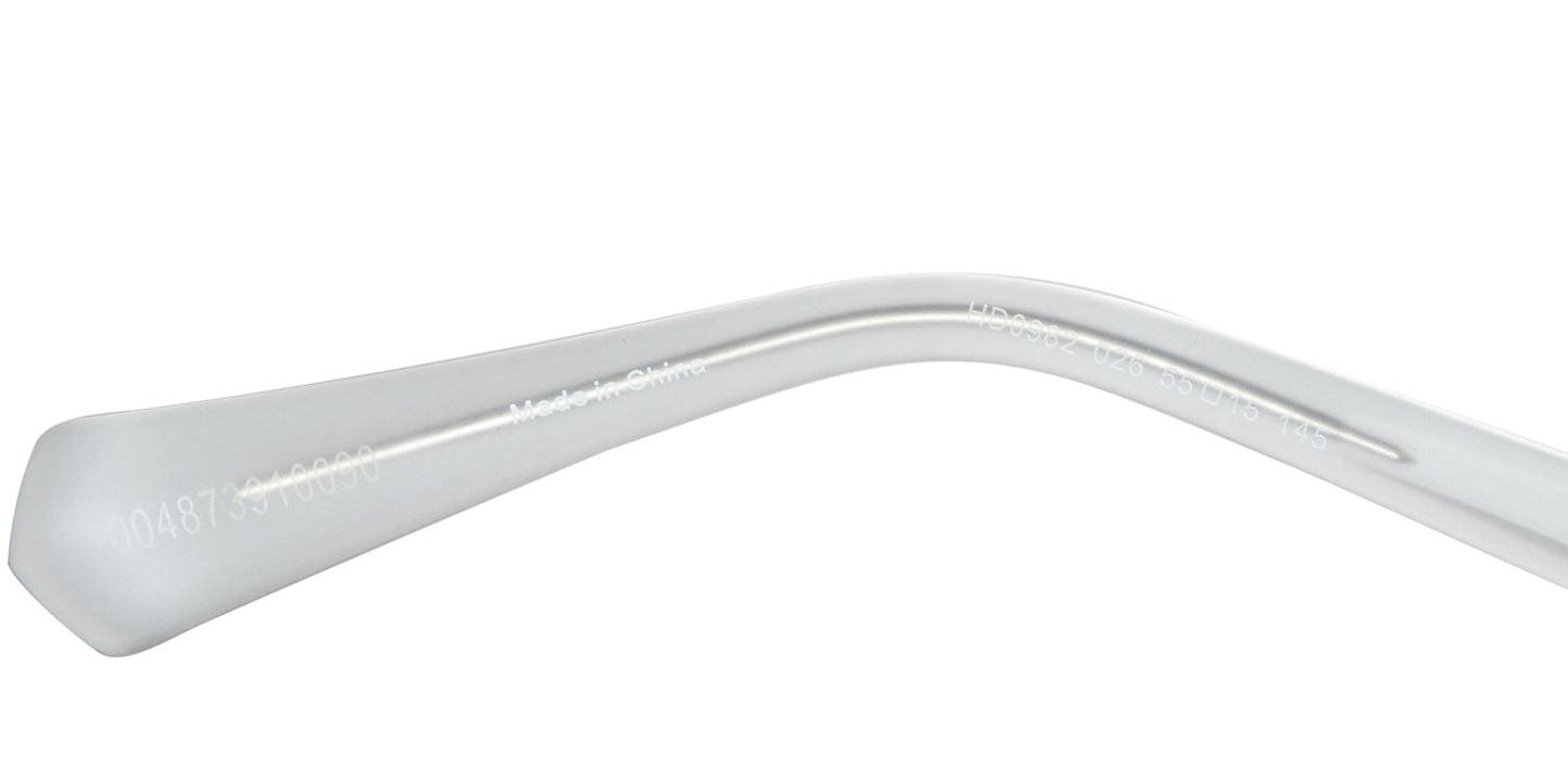 Harley-Davidson Hd0982 Eyeglasses